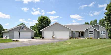 2840 Noah Rd De Pere, Town of Lawrence, WI 54115