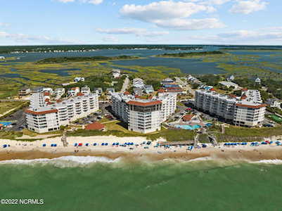 2000 New River Inlet Road North Topsail Beach, NC 28460