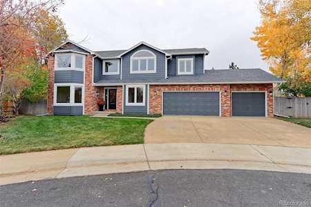 13610 Fall Creek Circle Broomfield, CO 80020