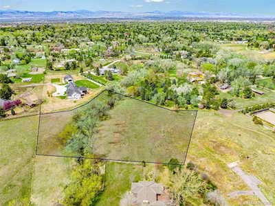 Address Withheld Greenwood Village, CO 80121