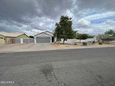 3213 N Pinnule Mesa, AZ 85215