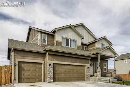 10794 Witcher Drive Colorado Springs, CO 80925