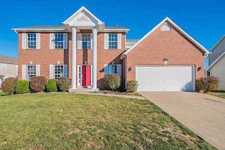 610 Goose Creek Dr Wentzville, MO 63385