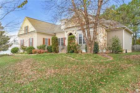4020 Galverneck Williamsburg, VA 23188