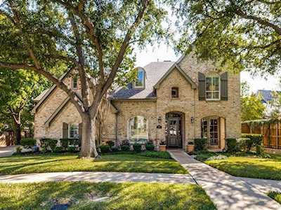 2724 Chambers Lane Plano, TX 75093