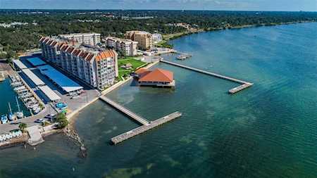 632 Edgewater Dr #134 Dunedin, FL 34698
