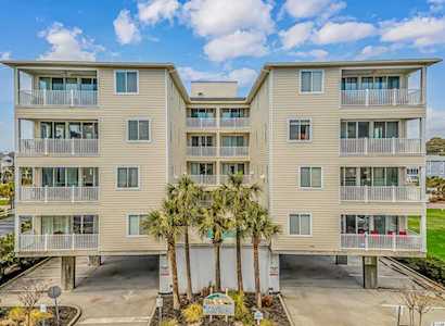 4604 S Ocean Blvd. #3D North Myrtle Beach, SC 29582