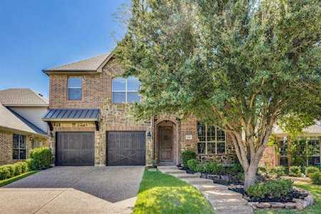 6417 Canyon Crest Drive Mckinney, TX 75071