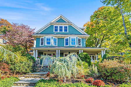 272 Highland Ave Winchester, MA 01890