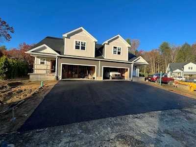 3 Conrad Circle #3 Easthampton, MA 01027