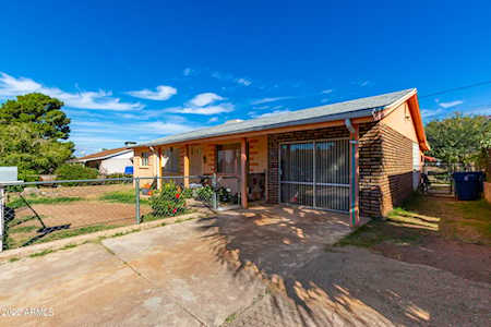 203 W Palo Verde Drive Superior, AZ 85173