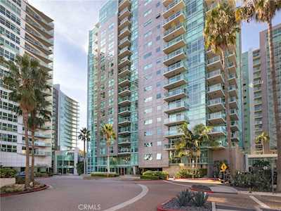 13650 Marina Pointe Dr #603 Marina Del Rey, CA 90292