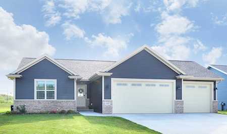 1037 Grassy Meadow Ln Menasha, City of Menasha, WI 54952