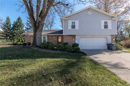 80 Woodfield Place Washington TWP, OH 45459