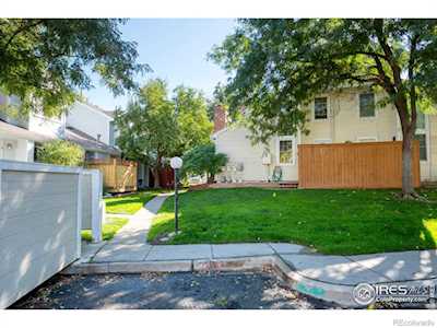 12182 Bannock Circle #F Westminster, CO 80234