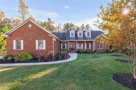 6904 Claren Oaks Court Gibsonville, NC 27249