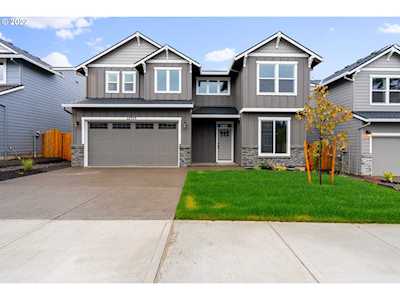 22353 SW Forest Creek WAY Sherwood, OR 97140