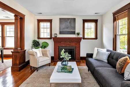 57 Trowbridge Street #2 Arlington, MA 02474