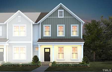 1208 Franklin Street Wake Forest, NC 27587