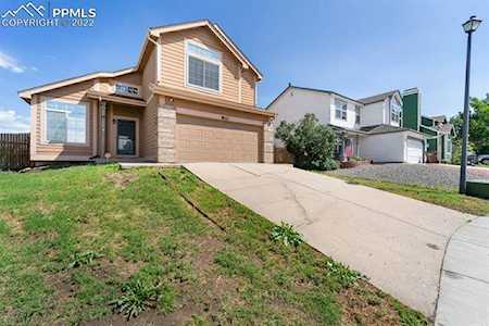 9112 Chieftan Drive Colorado Springs, CO 80925