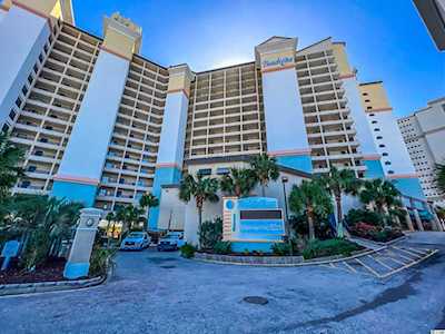 4800 S Ocean Blvd. #520 North Myrtle Beach, SC 29582