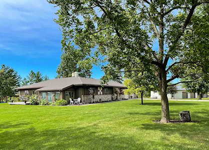 247 Old Knapp Rd Oshkosh, Town of Nekimi, WI 54902
