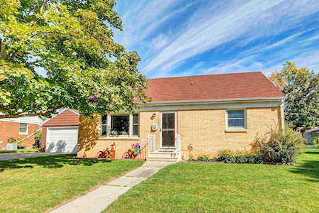 1118 Thorndale St Green Bay, City of Green Bay, WI 54304