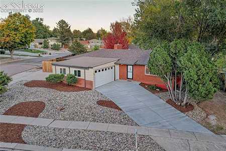 1411 Martin Drive Colorado Springs, CO 80915