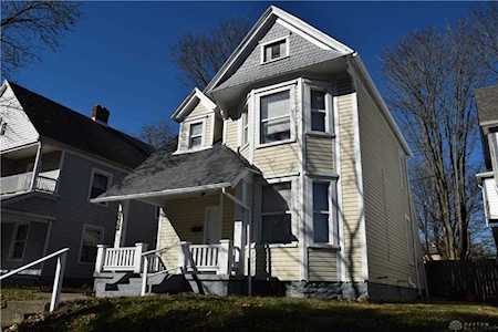 55 E Burton Avenue Dayton, OH 45405