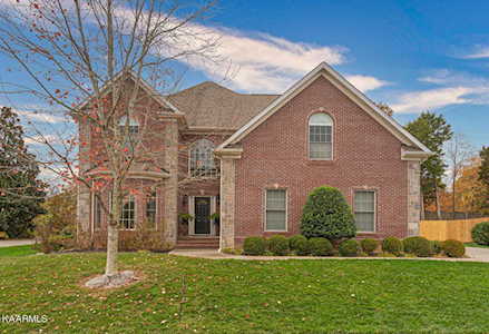 1209 Bentley Park Ln Knoxville, TN 37922
