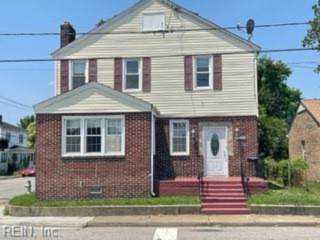 1824 Effingham St Portsmouth, VA 23704
