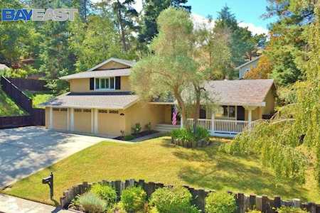 2851 Via Cordoba San Ramon, CA 94583