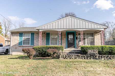7719 Mackie Ln Louisville, KY 40214