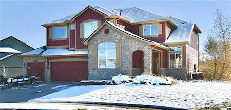 15846 W 74th Place Arvada, CO 80007