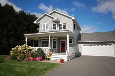 33 Elm Street #F Hatfield, MA 01038