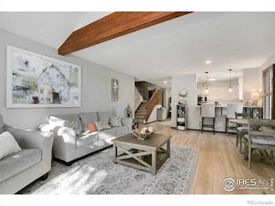1424 Front Nine Dr #A Fort Collins, CO 80525