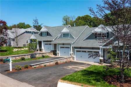14 Middleberry Ln #41 East Greenwich, RI 02818