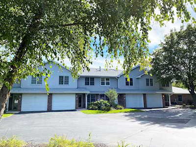 2563 Telluride Trl #D Green Bay, Village of Howard, WI 54313