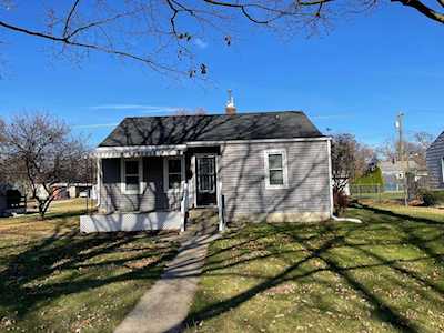 1012 Jackson Boulevard Rochester, IN 46975