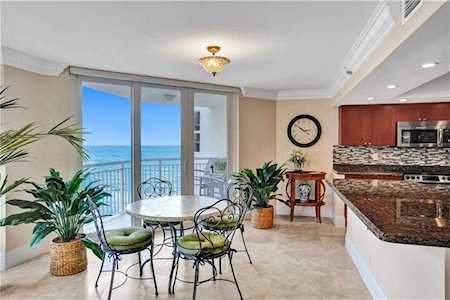 3015 S Ocean Blvd #603 Highland Beach, FL 33487