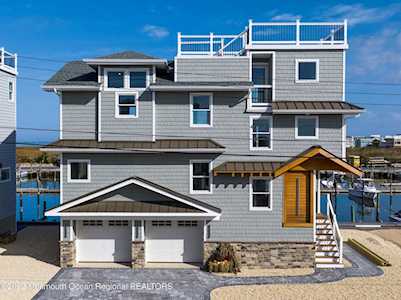 83 W Tebco Terrace #C Long Beach Twp, NJ 08008