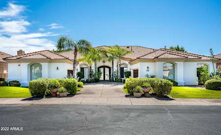 11707 E Turquoise Avenue Scottsdale, AZ 85259