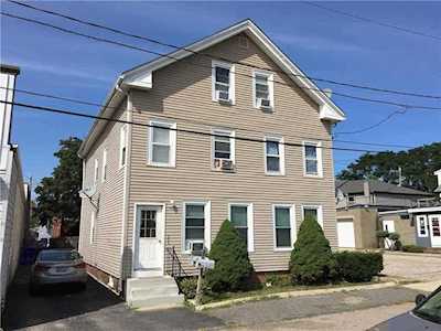 15 Maple Ave East Providence, RI 02915