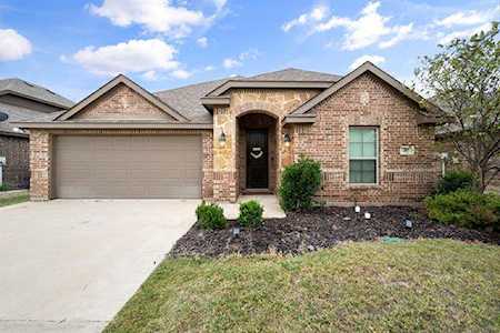 207 Frontier Drive Waxahachie, TX 75167