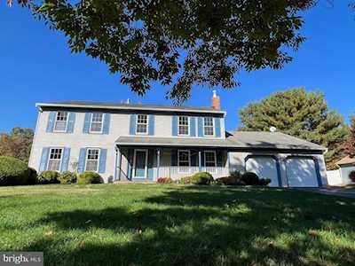 41 Cambridge Way Princeton Junction, NJ 08550