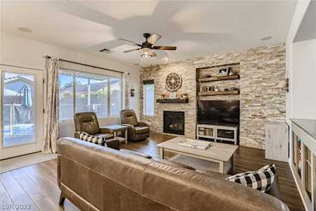 11144 Ferragamo Ct Las Vegas, NV 89141