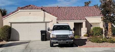 2730 Coral Cliffs Ct North Las Vegas, NV 89031