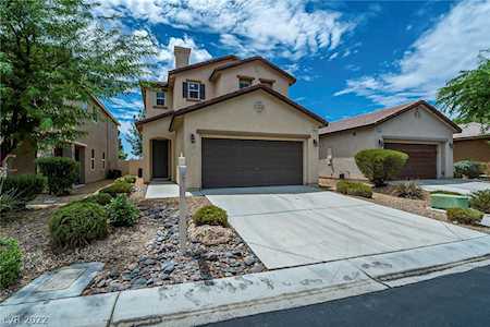 5227 Sparkling Vine Ave Las Vegas, NV 89131