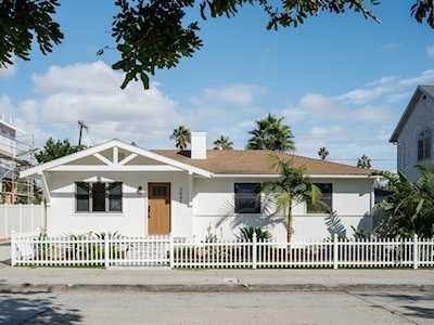 3645 Yosemite St San Diego, CA 92109