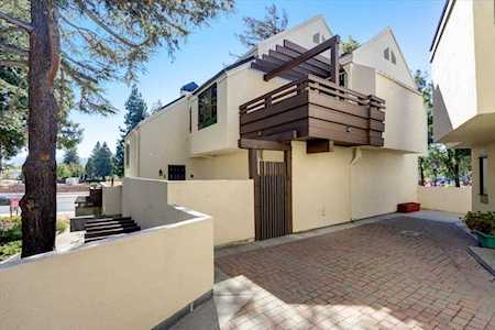 100 W El Camino Real 30 Mountain View, CA 94040